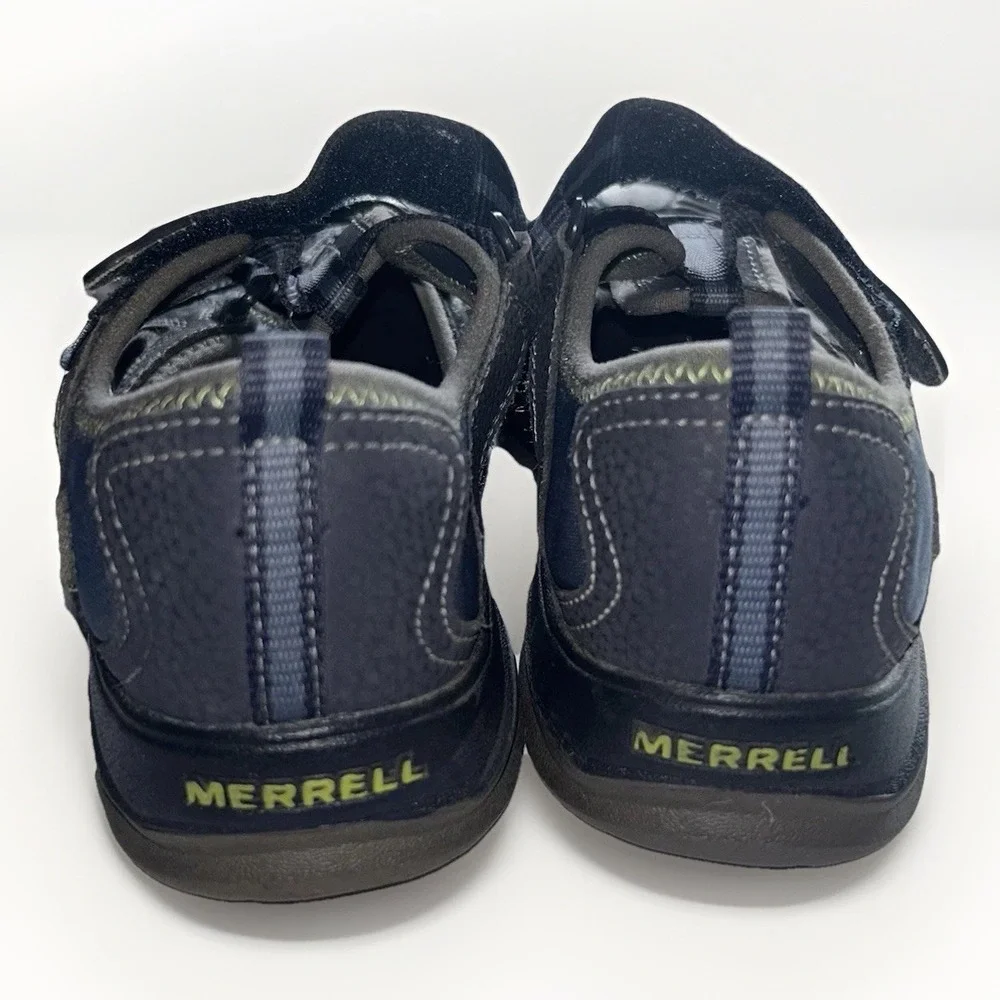 Merrell brand model